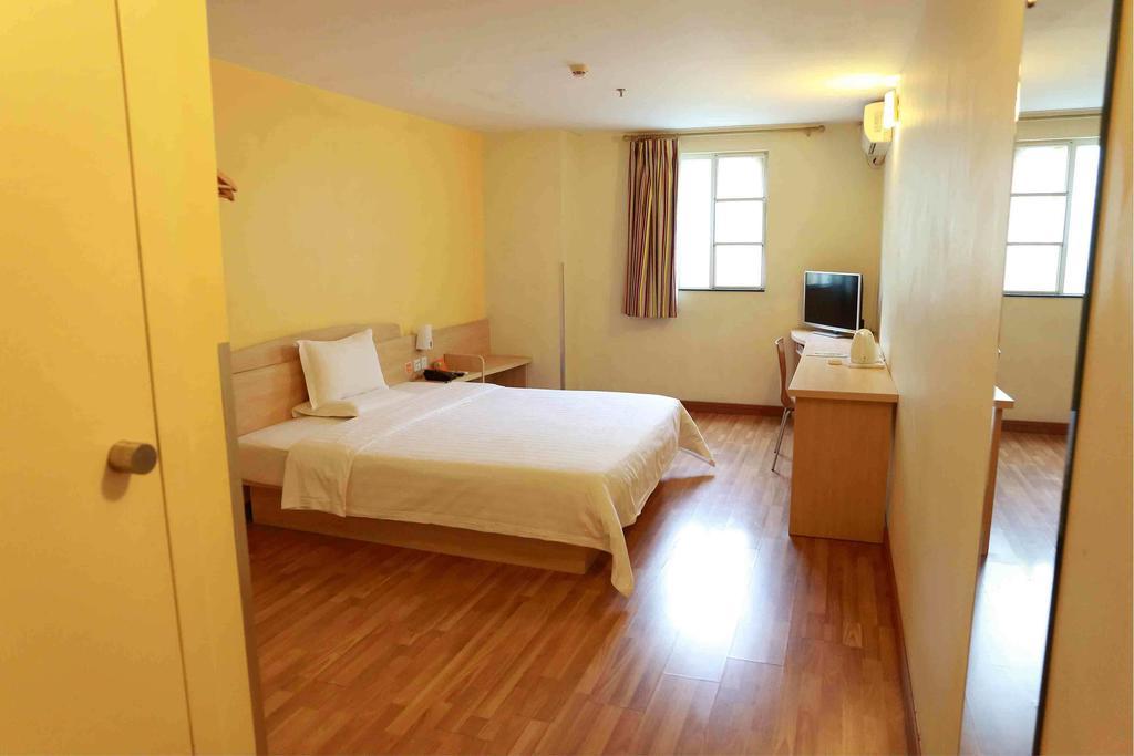 7Days Inn Changsha Tianxin Park Værelse billede